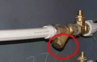 暖气管道过滤网怎么清洗
