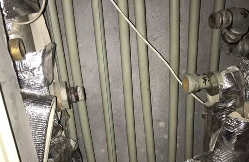 为了方便管理,热力公司为何要求全体业主掏钱更换锁闭阀