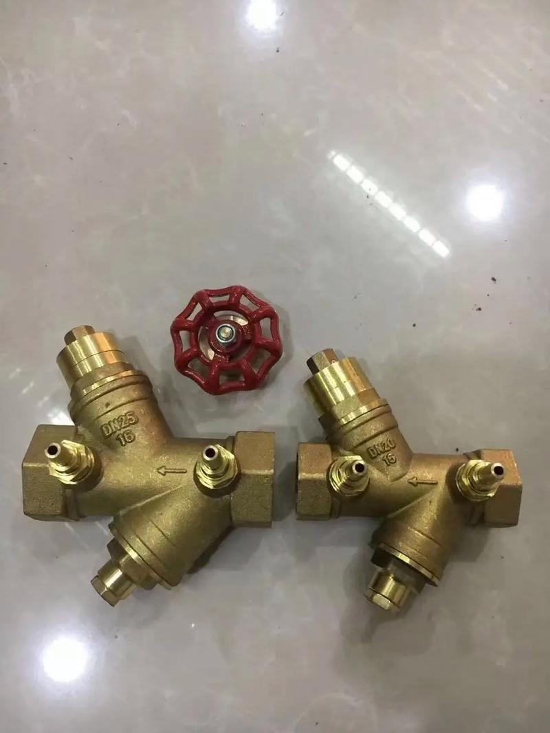 铭皇各种锁闭阀系列#阀门 #锁闭阀 #锁闭阀厂家 #阀门管件