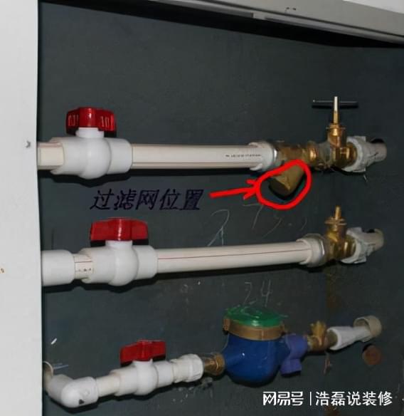 寒潮来袭 雨雪 降温 你家地暖热了吗看地暖不热的终极解决方案