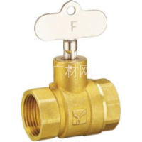 河南省PP-R锁闭阀市场价_河南省PP-R锁闭阀