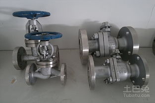 高压阀门生产厂家推荐