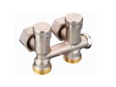 RLV-K003L0283 Danfoss锁闭阀 功能特点与应用解析