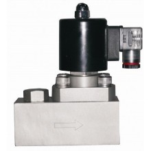 铝合金锁闭阀在热能表系统中的关键作用——以台州万光电子为例