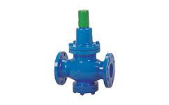 y42x弹簧薄膜式减压阀 上海高一阀门的锁闭技术解析