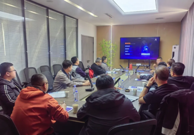 华蒙科技携手热力企业，以智能锁闭阀助力智慧供热升级