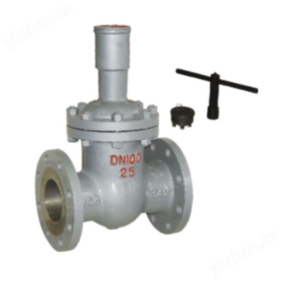 深入了解FDZ45H锁闭阀 功能、应用与维护